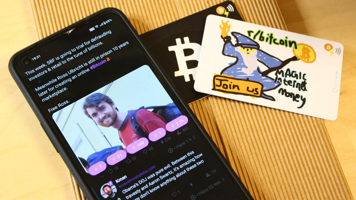 Guide: Bolt cards, Lightning Address and Reverse Proxy all the things -  Guides - Start9 Community