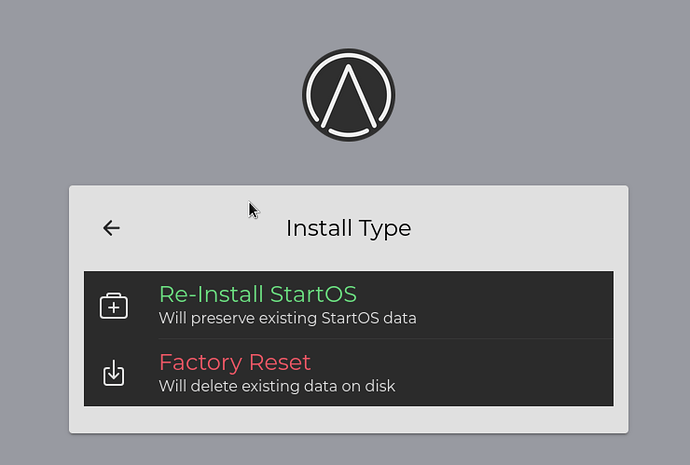 installing_startos