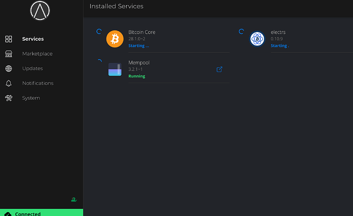 bitcoin core