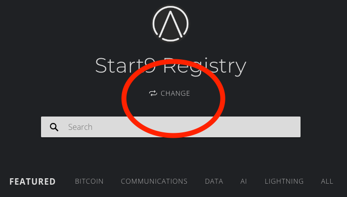 change