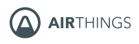 airthings logo